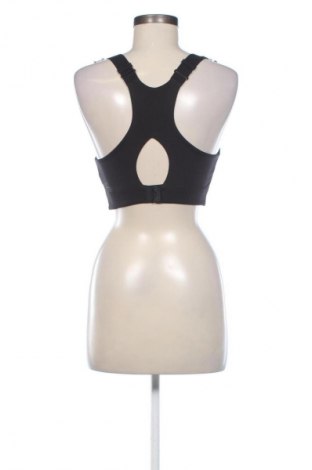 Damen Sporttop H&M, Größe S, Farbe Schwarz, Preis € 7,68