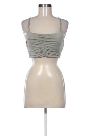 Női sport top H&M, Méret XS, Szín Zöld, Ár 3 000 Ft