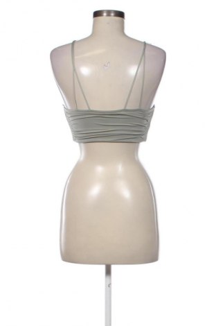 Női sport top H&M, Méret XS, Szín Zöld, Ár 3 000 Ft