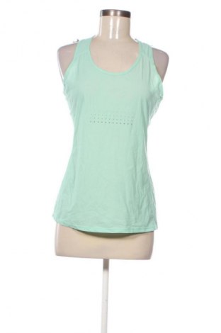 Dámsky športový top  H&M, Veľkosť M, Farba Zelená, Cena  7,58 €