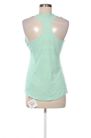 Dámsky športový top  H&M, Veľkosť M, Farba Zelená, Cena  7,58 €