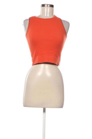 Dámsky športový top  H&M, Veľkosť M, Farba Oranžová, Cena  7,67 €