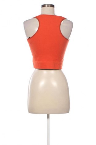 Dámsky športový top  H&M, Veľkosť M, Farba Oranžová, Cena  7,67 €