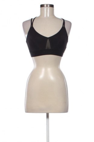 Dámsky športový top  H&M, Veľkosť S, Farba Čierna, Cena  7,58 €
