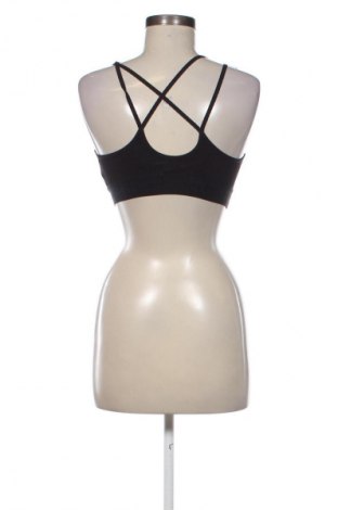 Dámsky športový top  H&M, Veľkosť S, Farba Čierna, Cena  7,58 €