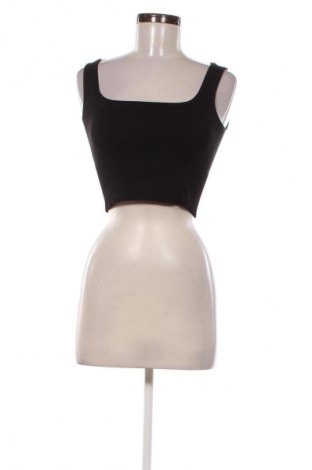 Dámsky športový top  H&M, Veľkosť S, Farba Čierna, Cena  5,95 €