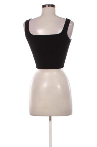 Dámsky športový top  H&M, Veľkosť S, Farba Čierna, Cena  5,95 €