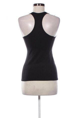 Dámsky športový top  H&M, Veľkosť S, Farba Čierna, Cena  8,00 €