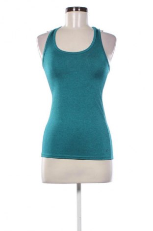 Damen Sporttop H&M, Größe S, Farbe Grün, Preis 8,00 €