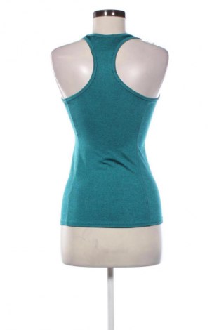Damen Sporttop H&M, Größe S, Farbe Grün, Preis 8,00 €