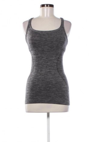 Damski sportowy top H&M, Rozmiar S, Kolor Kolorowy, Cena 35,95 zł