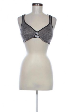 Damen Sporttop H&M Sport, Größe M, Farbe Mehrfarbig, Preis € 7,58