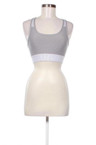 Damen Sporttop H&M Sport, Größe S, Farbe Grau, Preis € 7,68