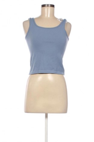 Damen Sporttop H&M Sport, Größe M, Farbe Blau, Preis € 7,99