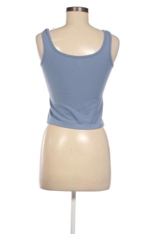 Damen Sporttop H&M Sport, Größe M, Farbe Blau, Preis € 7,99