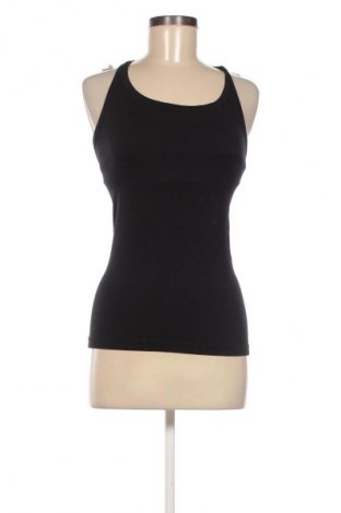 Damen Sporttop H&M Sport, Größe M, Farbe Schwarz, Preis € 7,99