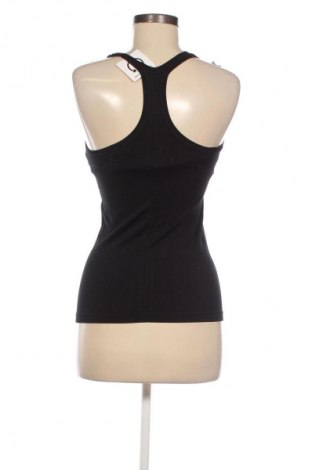 Damen Sporttop H&M Sport, Größe M, Farbe Schwarz, Preis € 7,99