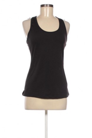 Γυναίκειο αθλητικό τοπ H&M Sport, Μέγεθος M, Χρώμα Μαύρο, Τιμή 5,99 €