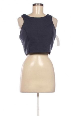 Damski sportowy top Kendall & Kylie, Rozmiar XL, Kolor Niebieski, Cena 177,33 zł