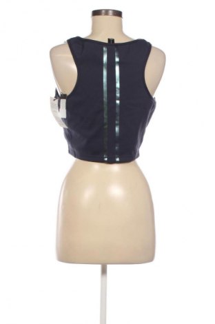 Damski sportowy top Kendall & Kylie, Rozmiar XL, Kolor Niebieski, Cena 177,33 zł