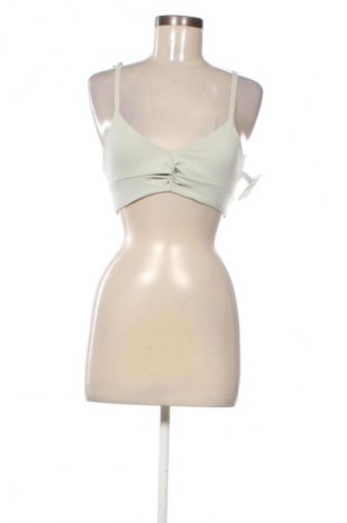 Damski sportowy top MP, Rozmiar XS, Kolor Zielony, Cena 45,98 zł