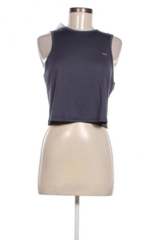Damen Sporttop MP, Größe S, Farbe Blau, Preis € 8,36
