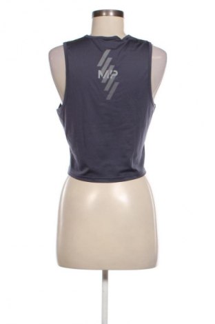 Damen Sporttop MP, Größe S, Farbe Blau, Preis € 8,36