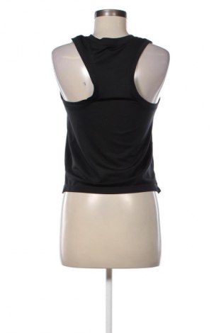 Damen Sporttop Nike, Größe S, Farbe Schwarz, Preis € 17,30