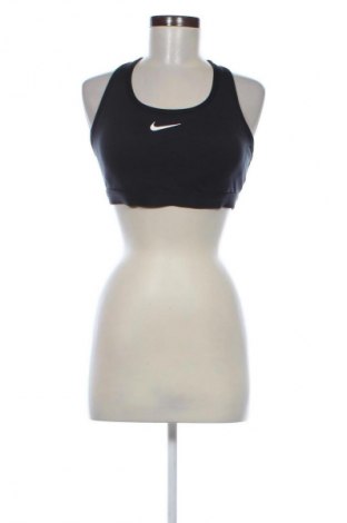 Top sport de damă. Nike, Mărime L, Culoare Negru, Preț 105,61 Lei