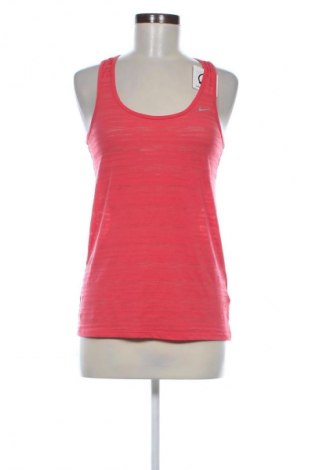Dámsky športový top  Nike, Veľkosť S, Farba Červená, Cena  11,95 €