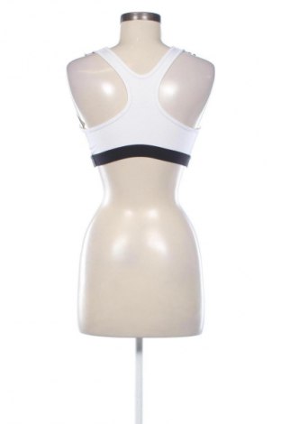 Damen Sporttop Nike, Größe M, Farbe Weiß, Preis € 17,30