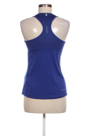 Dámsky športový top  Nike, Veľkosť S, Farba Modrá, Cena  15,68 €