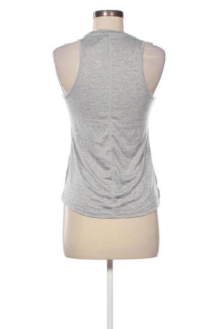 Damen Sporttop Nike, Größe XS, Farbe Grau, Preis € 17,39