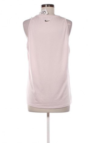 Damen Sporttop Nike, Größe L, Farbe Rosa, Preis € 11,99