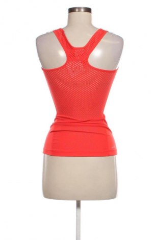 Dámsky športový top  Nike, Veľkosť XS, Farba Červená, Cena  15,62 €
