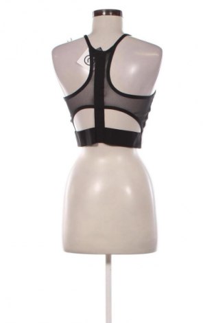 Damen Sporttop Nike, Größe M, Farbe Mehrfarbig, Preis € 17,39
