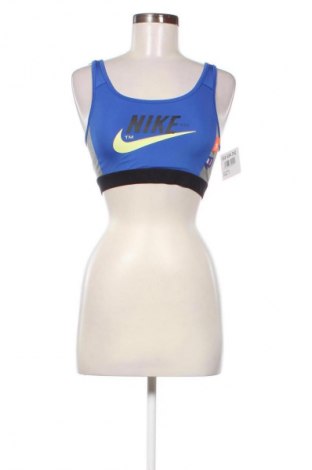 Damski sportowy top Nike, Rozmiar M, Kolor Kolorowy, Cena 78,09 zł