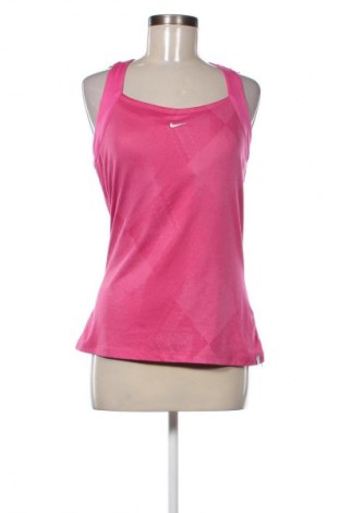 Dámský sportovní top  Nike, Velikost L, Barva Vícebarevné, Cena  299,00 Kč