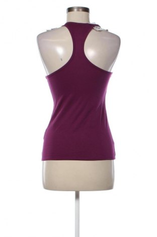 Dámsky športový top  Nike, Veľkosť XS, Farba Fialová, Cena  11,95 €