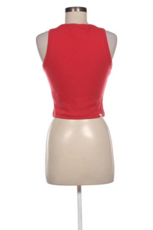 Дамски спортен топ PUMA, Размер S, Цвят Червен, Цена 34,99 лв.