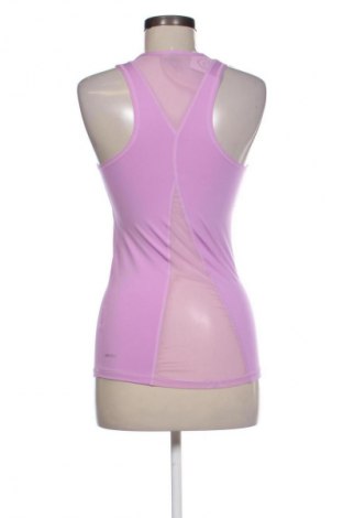Damen Sporttop PUMA, Größe S, Farbe Lila, Preis € 17,99
