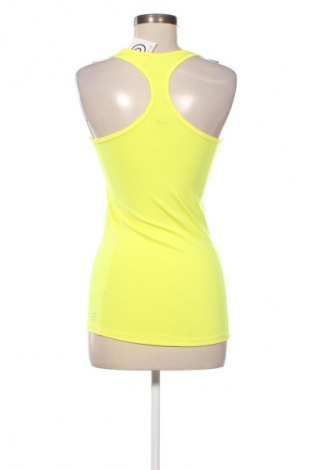 Damen Sporttop PUMA, Größe S, Farbe Gelb, Preis € 17,39
