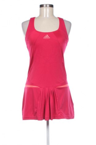 Kleid Adidas, Größe M, Farbe Rosa, Preis € 28,13