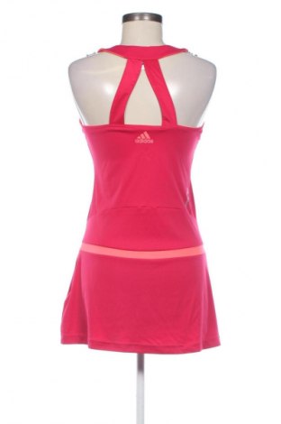 Kleid Adidas, Größe M, Farbe Rosa, Preis € 28,13