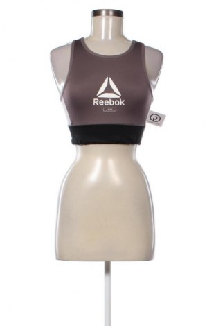 Dámsky športový top  Reebok, Veľkosť S, Farba Viacfarebná, Cena  17,39 €