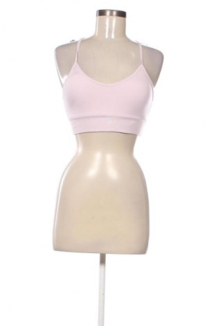 Damski sportowy top Reebok, Rozmiar S, Kolor ecru, Cena 78,16 zł