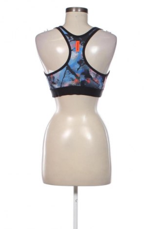 Top sport de damă. Reebok, Mărime L, Culoare Multicolor, Preț 211,76 Lei