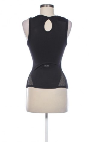Damen Sporttop Unbranded, Größe S, Farbe Schwarz, Preis € 7,67