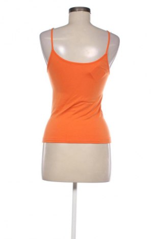 Damen Sporttop Unbranded, Größe M, Farbe Orange, Preis € 8,00