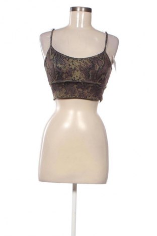Damen Sporttop Unbranded, Größe XS, Farbe Mehrfarbig, Preis € 7,67